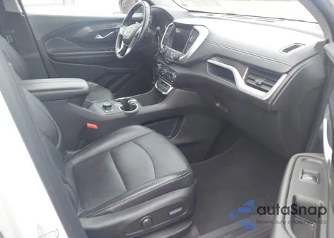 2024 GMC Terrain Fwd Slt z USA, uszkodzony, nr VIN 3GKALPEG0RL149992